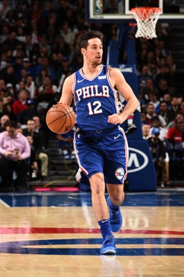 T.J. Mcconnell Poster 4005189