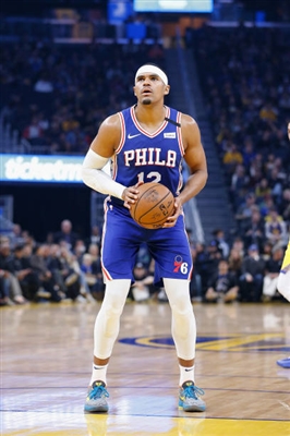 Tobias Harris Poster 4043976