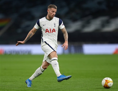 Toby Alderweireld Poster 3999016