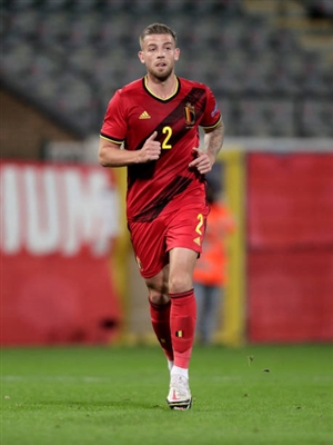 Toby Alderweireld Poster 3999018