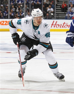 Tomas Hertl Poster 4031062
