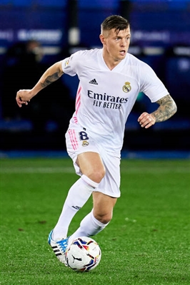 Toni Kroos Poster 3997194