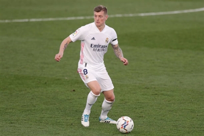 Toni Kroos Poster 3997195