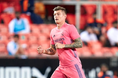 Toni Kroos Poster 3997198