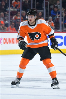 Travis Konecny Poster 4030757