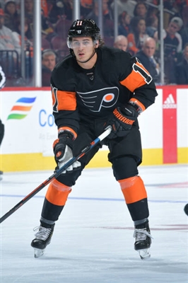 Travis Konecny Poster 4030758