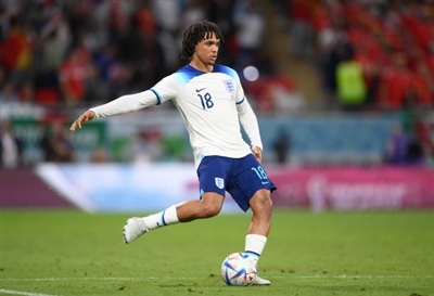 Trent Alexander-Arnold Poster 4156875