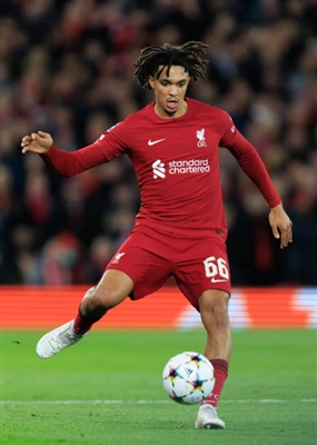 Trent Alexander-Arnold Poster 4156877