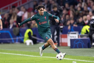 Trent Alexander-Arnold Poster 4156878