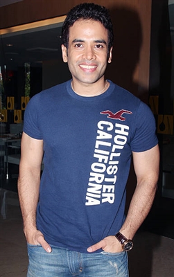 Tusshar Kapoor Poster 4137330