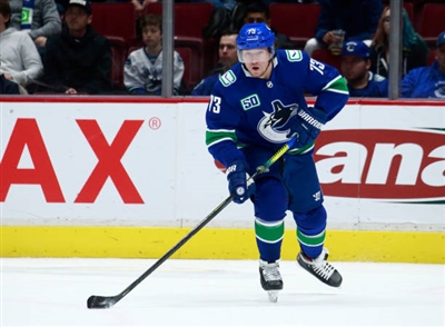 Tyler Toffoli Poster 4030902