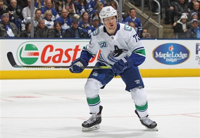 Tyler Toffoli Poster 4030903