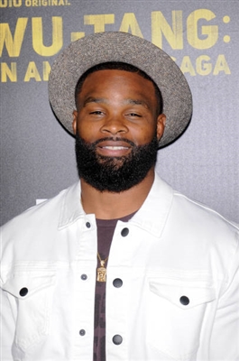 Tyron Woodley Poster 4136718