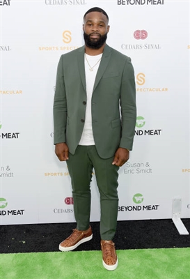 Tyron Woodley Poster 4136719