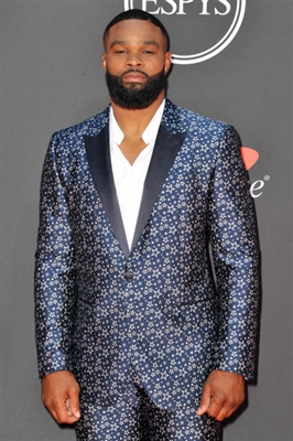 Tyron Woodley Poster 4136720