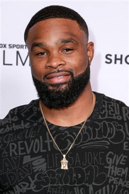 Tyron Woodley Poster 4136723