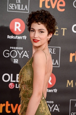 Ursula Corbero Poster 3967946