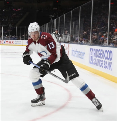 Valeri Nichushkin Poster 4031303