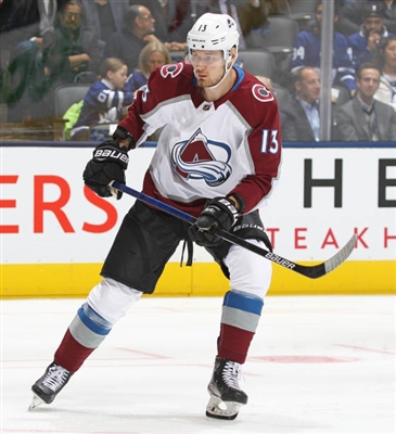 Valeri Nichushkin Poster 4031304