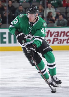 Valeri Nichushkin Poster 4031305