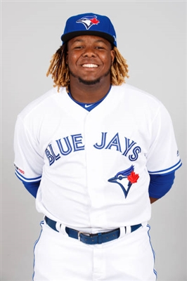 Vladimir Guerrero Jr. Poster 4030587