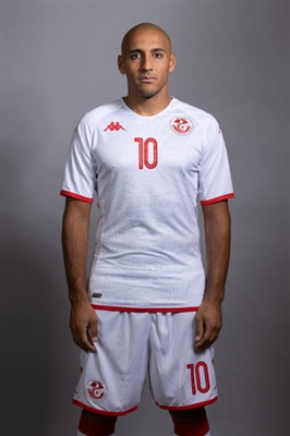 Wahbi Khazri Poster 4158903