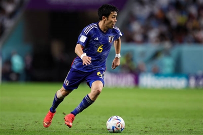 Wataru Endo Poster 4159204