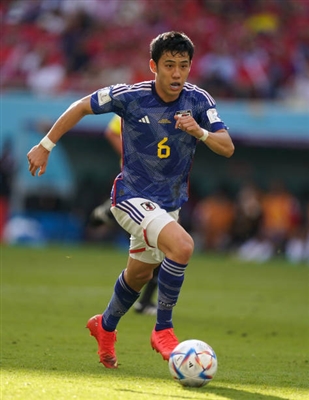 Wataru Endo Poster 4159208