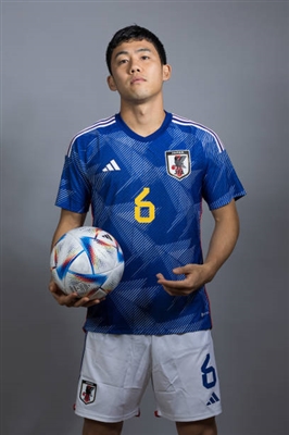 Wataru Endo Poster 4159210