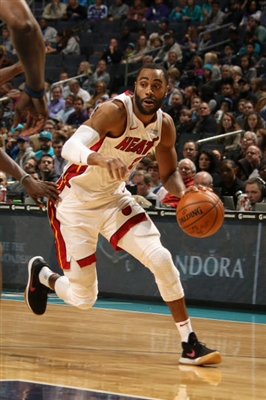 Wayne Ellington Poster 4003332