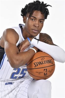 Wes Iwundu Poster 4003867