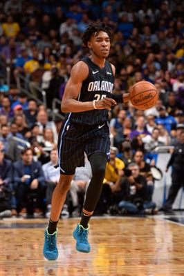 Wes Iwundu Poster 4003868