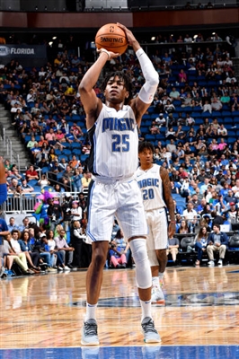 Wes Iwundu Poster 4003869