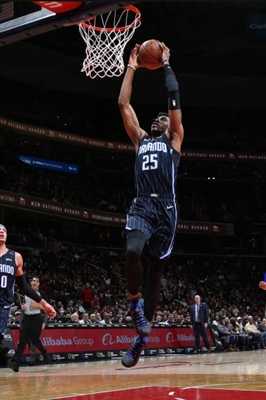 Wes Iwundu Poster 4003870