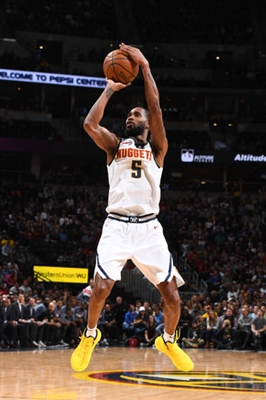 Will Barton Poster 4042747