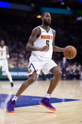 Will Barton Poster 4042748