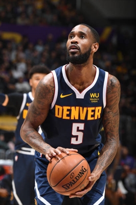 Will Barton Poster 4042750