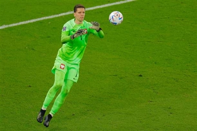 Wojciech Szczesny Poster 4158214