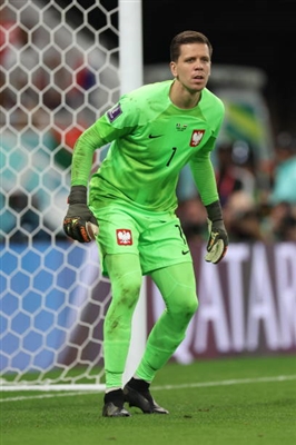Wojciech Szczesny Poster 4158216