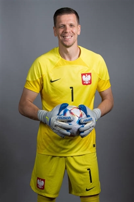 Wojciech Szczesny Poster 4158218