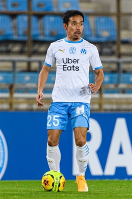 Yuto Nagatomo Poster 3995911