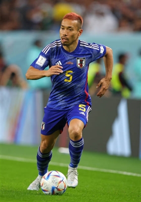 Yuto Nagatomo Poster 4159164