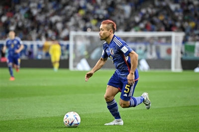 Yuto Nagatomo Poster 4159165