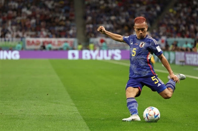 Yuto Nagatomo Poster 4159166