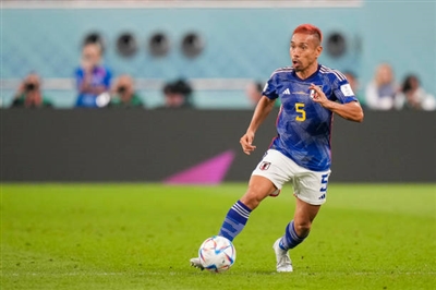 Yuto Nagatomo Poster 4159170