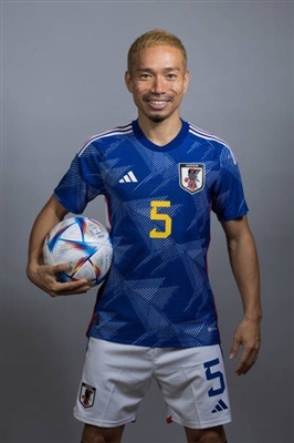 Yuto Nagatomo Poster 4159171