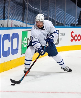 Zach Hyman Poster 4031043