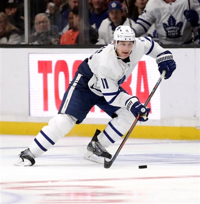 Zach Hyman Poster 4031044