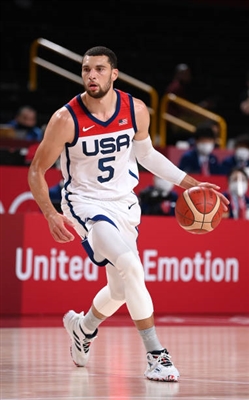 Zach Lavine Poster 4090243
